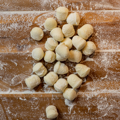 Gnocchi