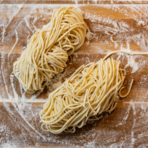 Spaghetti 1