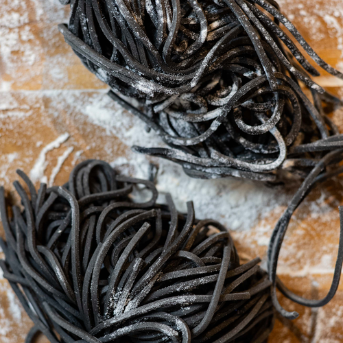 Spaghetti 2